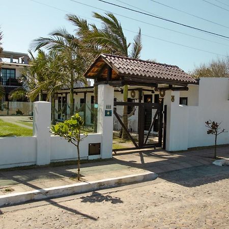 Pousada Aventura Passo de Torres Exterior foto